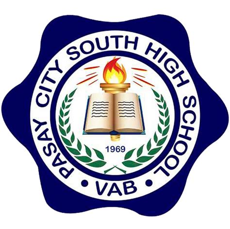 Pasay City South High School.